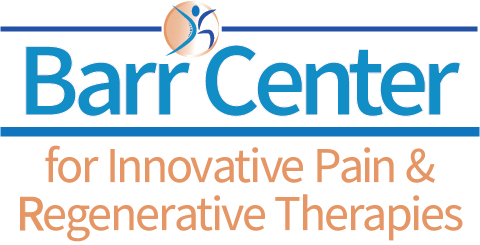 Barr Center for Innovative Pain and Regenerative Therapies