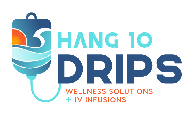 Hang 10 Drips